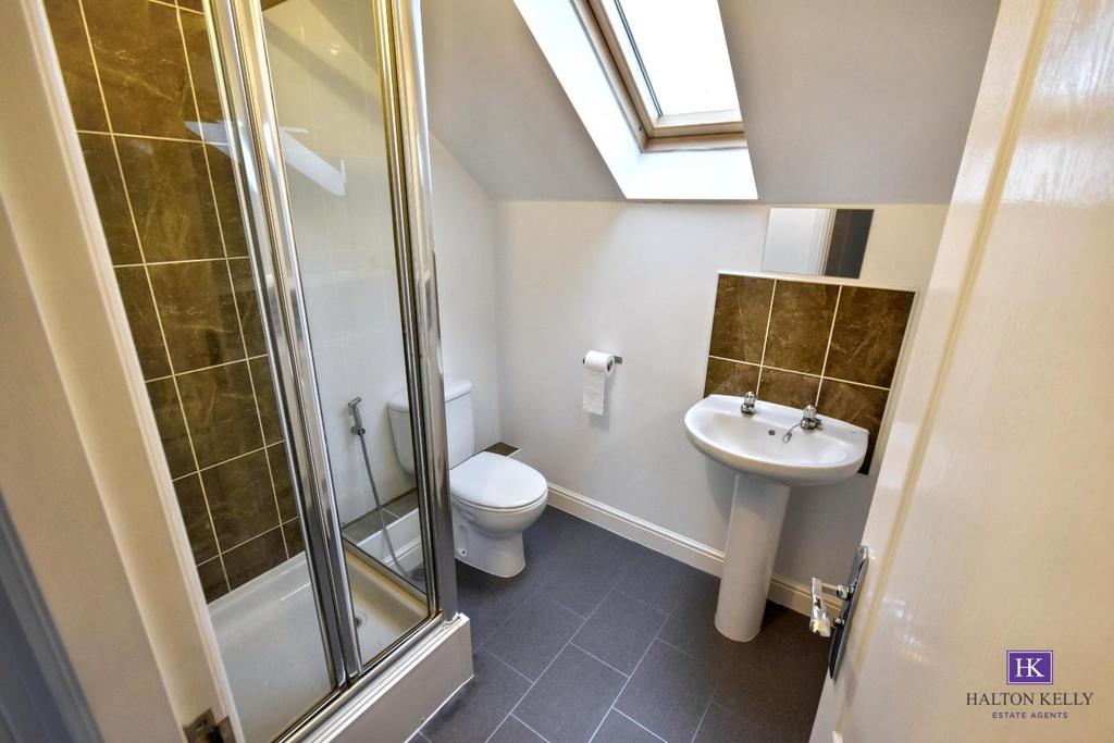 En suite