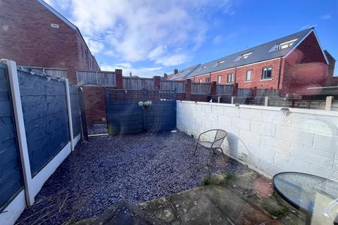undefined, Brown Street, Macclesfield