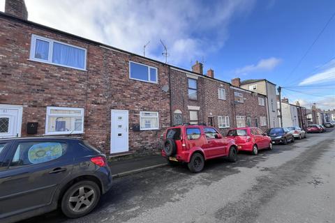 undefined, Brown Street, Macclesfield