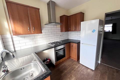 undefined, Brown Street, Macclesfield