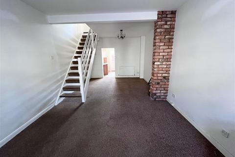 undefined, Brown Street, Macclesfield