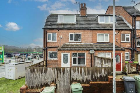 undefined, Woodside Terrace, Leeds, West Yorkshire, LS4