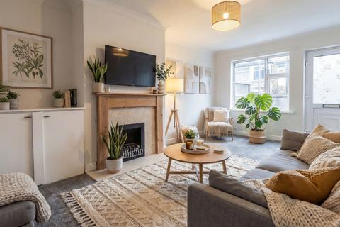 undefined, Woodside Terrace, Leeds, West Yorkshire, LS4