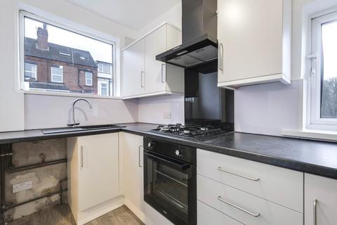 undefined, Woodside Terrace, Leeds, West Yorkshire, LS4
