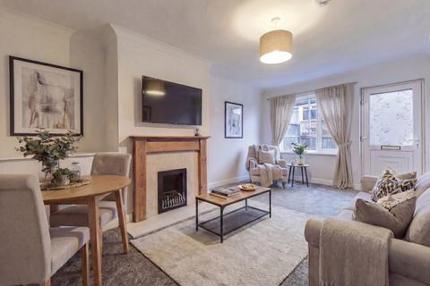 undefined, Woodside Terrace, Leeds, West Yorkshire, LS4