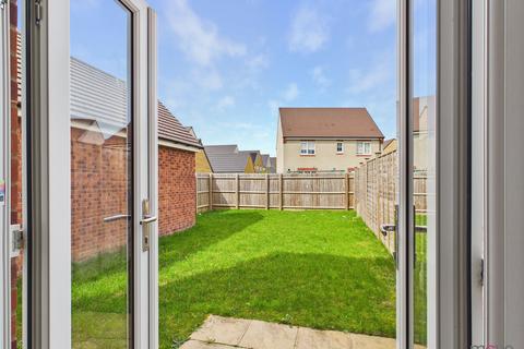 4 bedroom house for sale, Huntsman Drive, Gloucester GL3