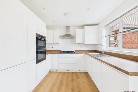 4 bedroom house for sale, Huntsman Drive, Gloucester GL3