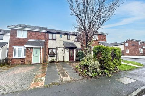 Bishopdale, Hadrian Lodge, Wallsend, Tyne and Wear, NE28 9TP