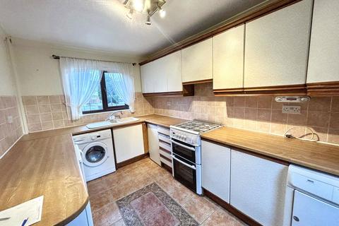 2 bedroom terraced house for sale, Bishopdale, Hadrian Lodge, Wallsend, Tyne and Wear, NE28 9TP
