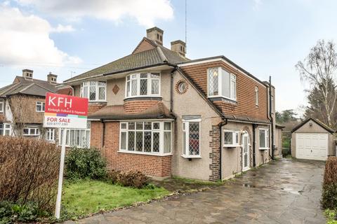 undefined, Courtfield Rise, West Wickham, Kent, BR4