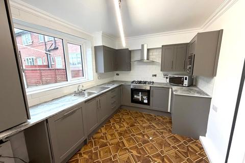 undefined, Ten Acres Lane, Manchester M40
