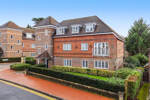 2 bedroom flat for sale, Culverden Park, Tunbridge Wells, TN4