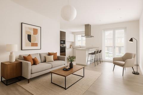 2 bedroom flat for sale, Culverden Park, Tunbridge Wells, TN4
