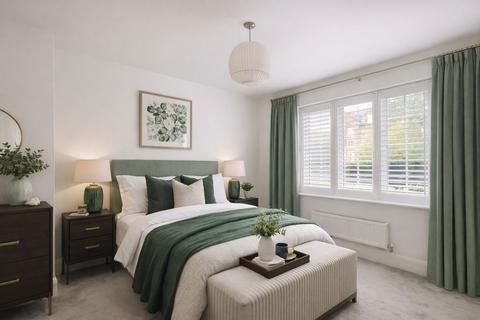 2 bedroom flat for sale, Culverden Park, Tunbridge Wells, TN4