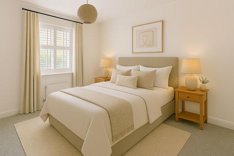 2 bedroom flat for sale, Culverden Park, Tunbridge Wells, TN4