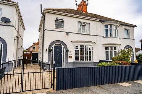 undefined, Lichfield Road, Grimsby, Lincolnshire, DN32