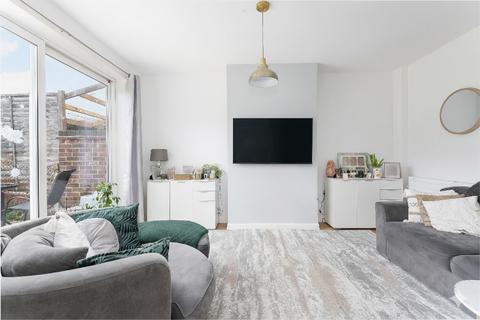 3 bedroom end of terrace house for sale, Truslove Road, West Norwood, London, SE27