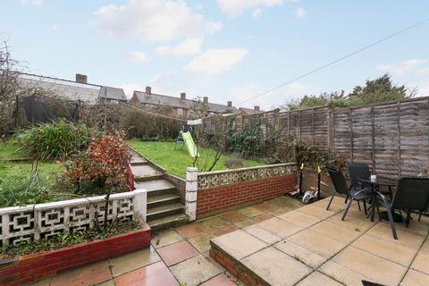 3 bedroom end of terrace house for sale, Truslove Road, West Norwood, London, SE27