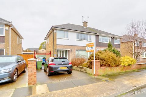 undefined, Regency Avenue, Middlesbrough, TS6