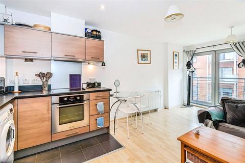 1 bedroom flat for sale, Cross Street, Hampshire PO1