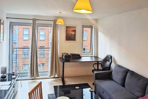 1 bedroom flat for sale, Cross Street, Hampshire PO1