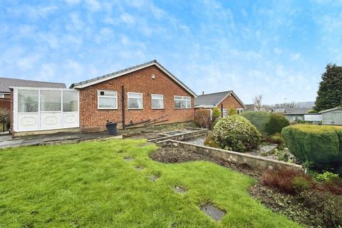 3 bedroom bungalow for sale, Headlands Close, Liversedge, WF15