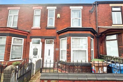 1 bedroom in a house share to rent, Cecil Road, Manchester M30
