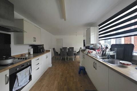 undefined, Henrietta Street, Spalding