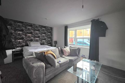 undefined, Henrietta Street, Spalding