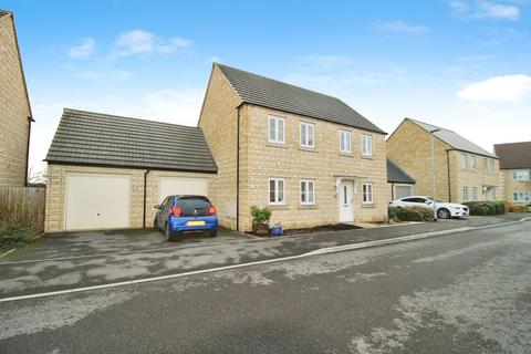 undefined, Hitchings, Cricklade, SN6
