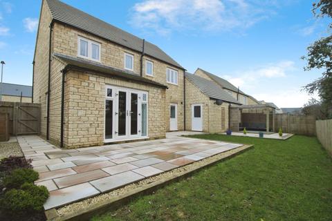 undefined, Hitchings, Cricklade, SN6