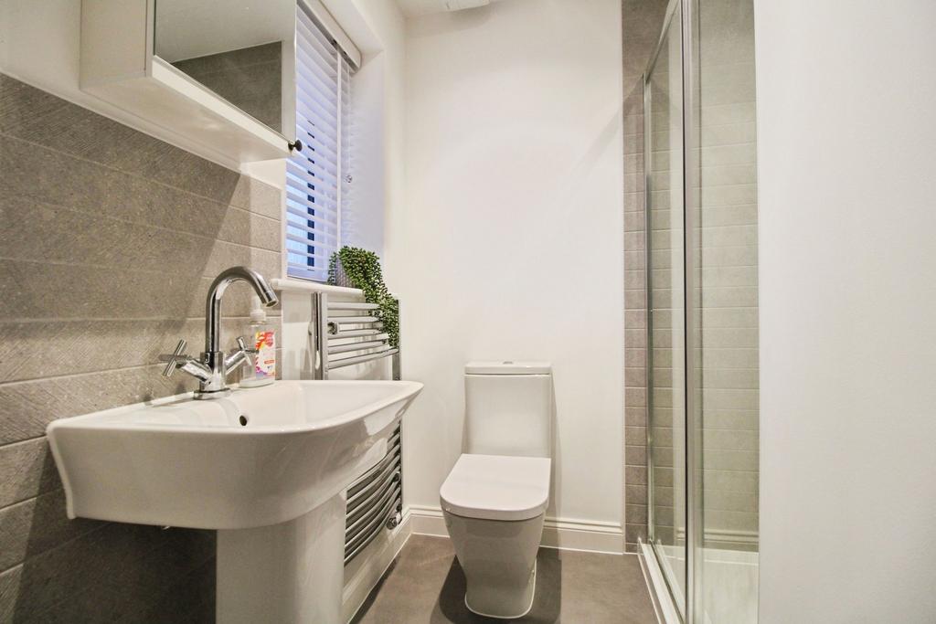 En-Suite