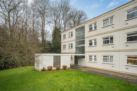 2 bedroom apartment for sale, Hornbeam Road, Buckhurst Hill