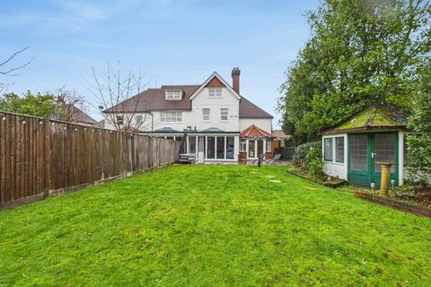 4 bedroom semi-detached house for sale, Orchard Road, Bromley BR1