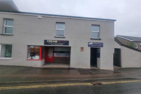 undefined, Hill Street, Lydney