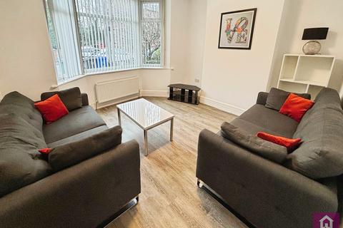 3 bedroom semi-detached house for sale, Lees Hall Crescent, Fallowfield, Greater Manchester, M14