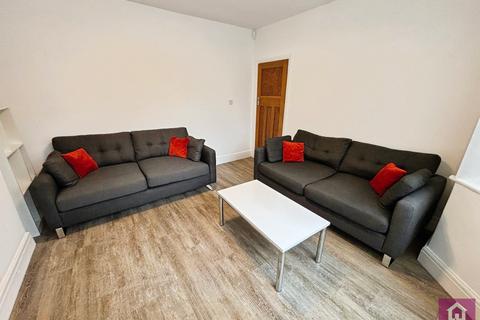 3 bedroom semi-detached house for sale, Lees Hall Crescent, Fallowfield, Greater Manchester, M14
