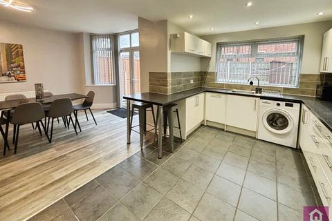 3 bedroom semi-detached house for sale, Lees Hall Crescent, Fallowfield, Greater Manchester, M14