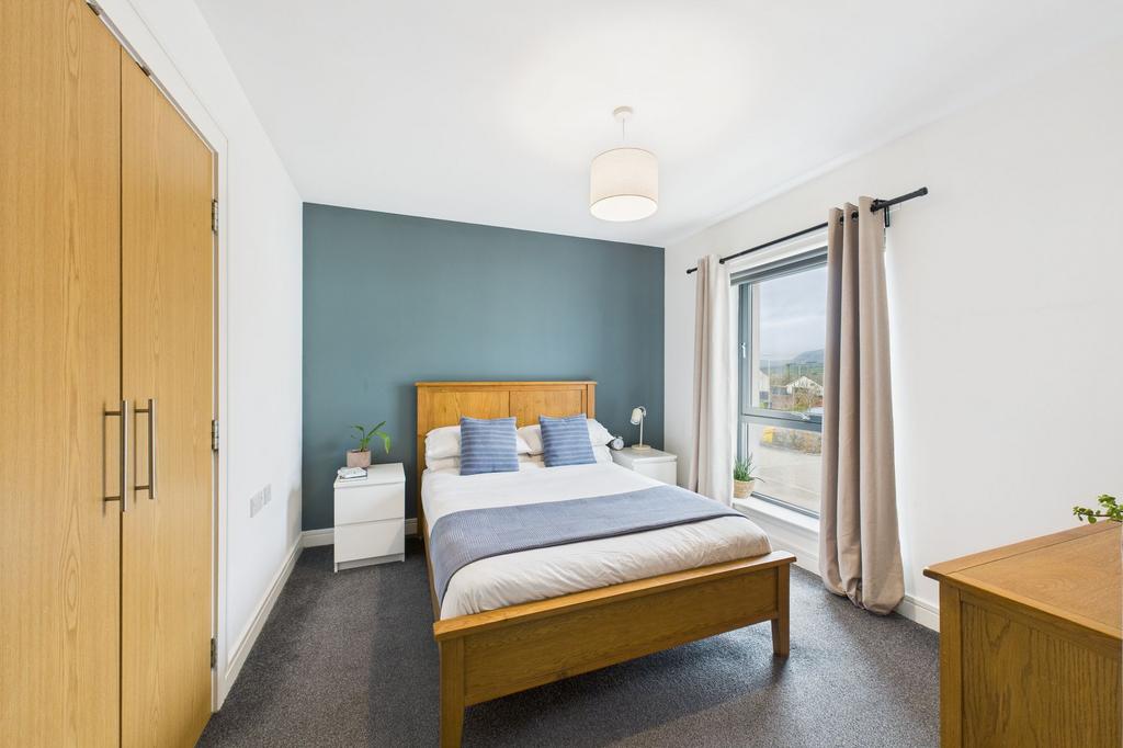 Bedroom 1 Angle 1