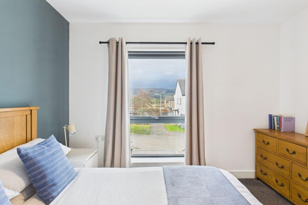 Bedroom 1 Angle 2