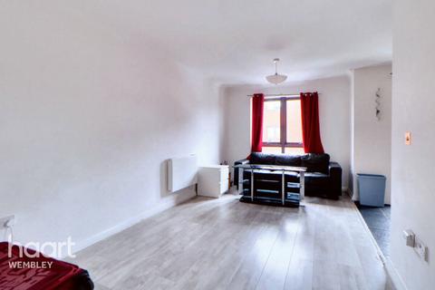 2 bedroom flat for sale, North Wembley