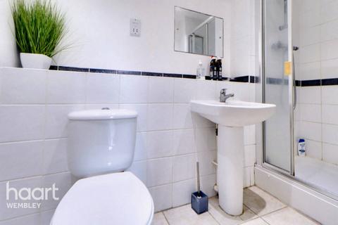 2 bedroom flat for sale, North Wembley