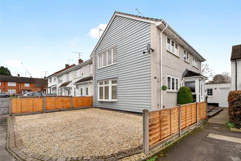 undefined, Birchetts Close, Bracknell, Berkshire, RG42