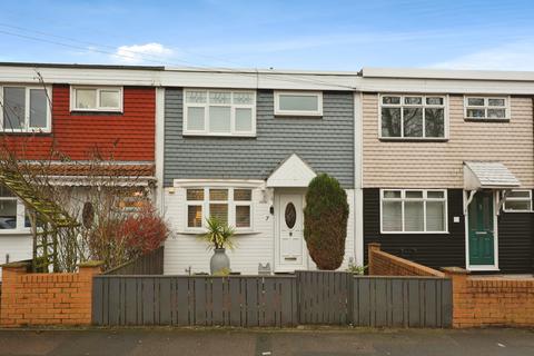 undefined, Elm Road, Shildon
