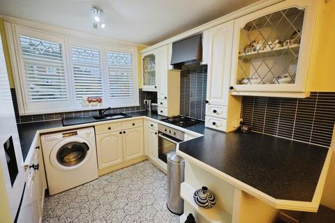 undefined, Elm Road, Shildon