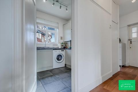 2 bedroom flat for sale, East End Road, London
