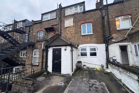 undefined, George Lane, London, Greater London. E18 1AN
