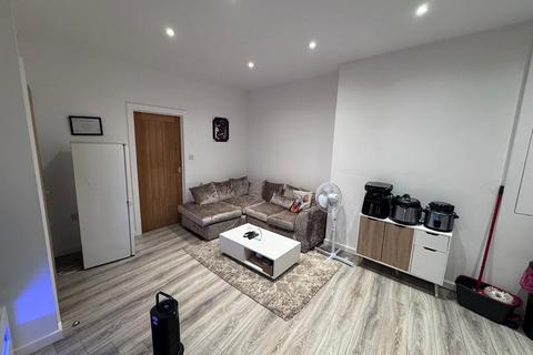 undefined, George Lane, London, Greater London. E18 1AN