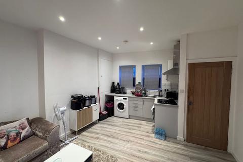undefined, George Lane, London, Greater London. E18 1AN