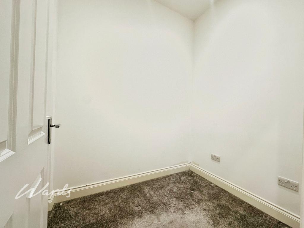 Store Room